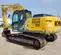 2019 Kobelco SK210LC-10 Excavator