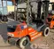 2019 Toyota 8FDU25 Warehouse Forklift
