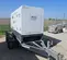 2019 Wacker Neuson G50 T4F Diesel Generator