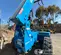 2016 Genie GTH-636 Forklift