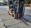 2018 Toyota 8FGU30 Warehouse Forklift