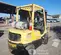 2019 HYSTER H50XT Warehouse Forklift