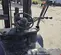 2021 Toyota 8FDU25 Warehouse Forklift