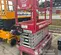 2019 MEC MICRO 19 Scissor Lift