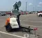 2018 Magnum Pro MLT6SM Portable Light Tower