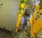 2019 Wacker Neuson E3000LI Ground Heater