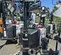 2022 Allmand NLGR LC 3KW Portable Work Light