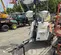 2022 Generac MLT6SMDS Portable Light Tower