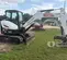 2021 Bobcat E50 Mini Excavator