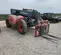2017 Skyjack SJ843TH Forklift