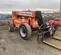 2018 SKYTRAK 8042 Forklift