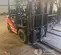 2020 Toyota 8FGU30 Warehouse Forklift