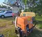 2019 Magnum Pro MLT6SM Portable Light Tower