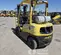 2020 HYSTER H50XT Warehouse Forklift