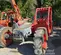 2018 Skyjack SJ643TH Forklift