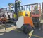 2020 Magnum Pro MLT6SM Portable Light Tower