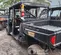 2022 Polaris PRO XD 4000D Utility Vehicle