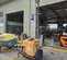 2019 Magnum Pro MLT6SM Portable Light Tower