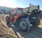 2019 JLG 742 Forklift