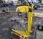 2023 Wacker Neuson DPU5545He Vibratory Plate Compactor