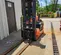 2018 Toyota 6BWC20 Warehouse Forklift