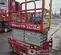 2018 MEC MICRO 19 Scissor Lift