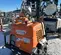 2020 Magnum Pro MLT6SM Portable Light Tower