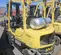 2019 HYSTER H50XT Warehouse Forklift