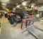 2018 Skyjack SJ1056THS Forklift