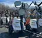 2017 Magnum Pro MLT6SM Portable Light Tower