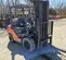 2019 Toyota 8FGU30 Warehouse Forklift