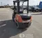 2018 Toyota 8FDU30 Warehouse Forklift
