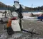 2020 Magnum Pro MLT6SM Portable Light Tower