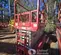 2017 MEC 4046SE Scissor Lift