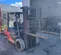 2018 Toyota 8FDU30 Warehouse Forklift