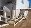 2016 Brock's Trailers 16' COOLING Evaporative Cooling Fan