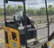 2021 JCB 19C-1E Mini Excavator