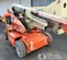 2018 JLG E400AJPN Articulating Boom Lift