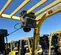 2018 HYSTER H50XT Warehouse Forklift