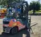 2019 Toyota 8FGU25 Warehouse Forklift