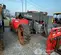 2018 Skyjack SJ843TH Forklift