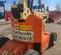 2017 JLG E450AJ Articulating Boom Lift
