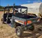 2021 Polaris PRO XD 4000D Utility Vehicle