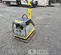 2023 Wacker Neuson DPU6555He Vibratory Plate Compactor