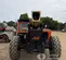 2017 JLG 742 Forklift