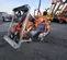 2016 Jekko MPK20W Crane