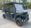 2023 Polaris PRO XD MID-SIZE Utility Vehicle