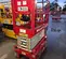 2018 MEC MICRO 19 Scissor Lift