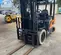2021 Doosan D25S-7T4 Warehouse Forklift
