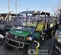 2021 John Deere XUV855M S4 Utility Vehicle